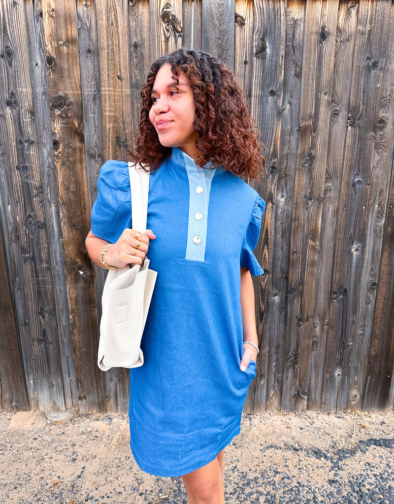 J.HOFFMAN'S Honey Dress