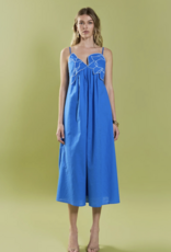 J.HOFFMAN'S Ocean's Breeze Dress