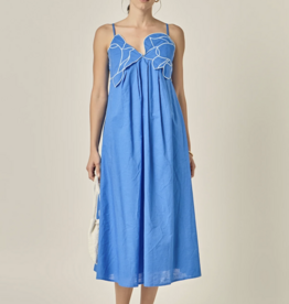 J.HOFFMAN'S Ocean's Breeze Dress