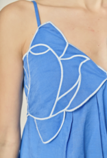 J.HOFFMAN'S Ocean's Breeze Dress