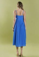 J.HOFFMAN'S Ocean's Breeze Dress