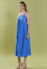 J.HOFFMAN'S Ocean's Breeze Dress