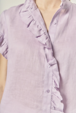 J.HOFFMAN'S What's Not to Lilac Shirt