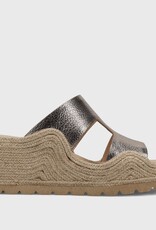 J.HOFFMAN'S Cyril Sandal- Shell