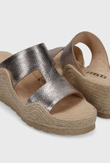 J.HOFFMAN'S Cyril Sandal- Shell