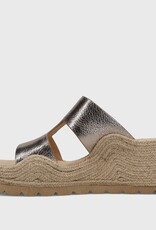 J.HOFFMAN'S Cyril Sandal- Shell