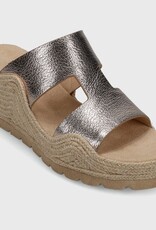 J.HOFFMAN'S Cyril Sandal- Shell