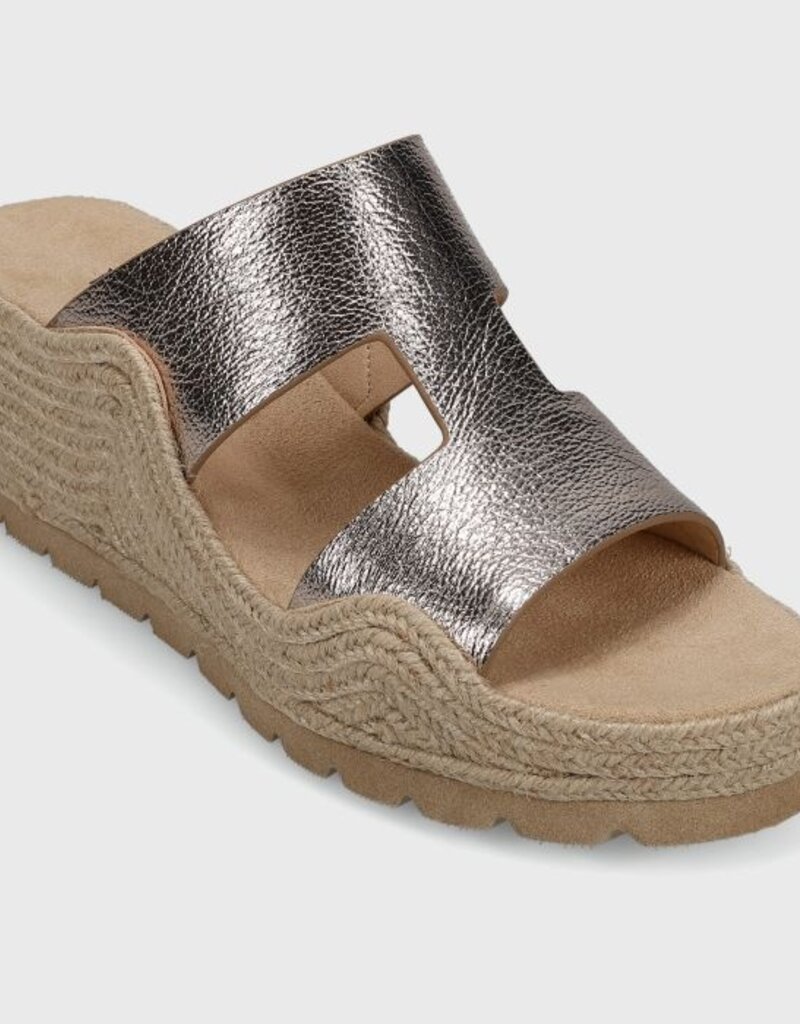 J.HOFFMAN'S Cyril Sandal- Shell