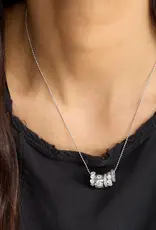 J.HOFFMAN'S Ashley Venice Necklace