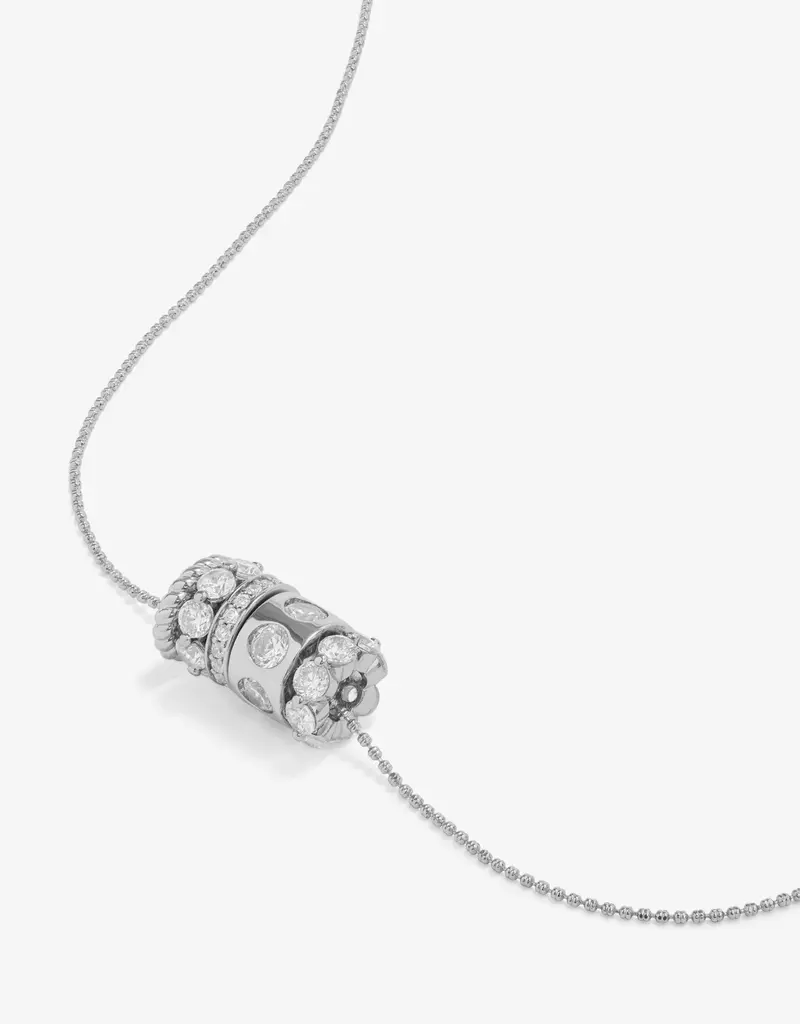 J.HOFFMAN'S Ashley Venice Necklace