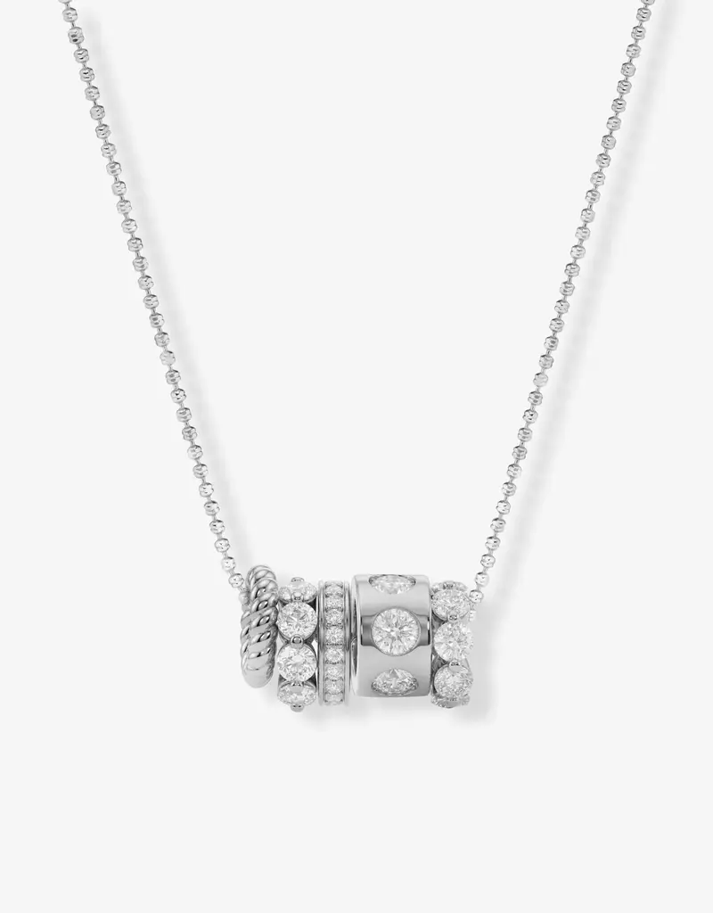 J.HOFFMAN'S Ashley Venice Necklace