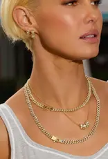 J.HOFFMAN'S Ashley Venice Necklace