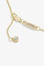 J.HOFFMAN'S Ashley Venice Necklace