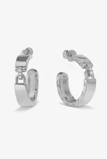 J.HOFFMAN'S Ashley Lock Hoop 1"