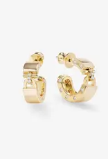 J.HOFFMAN'S Ashley Lock Huggies