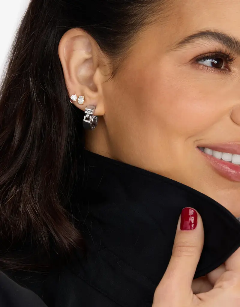 J.HOFFMAN'S Ashley Lock Huggies