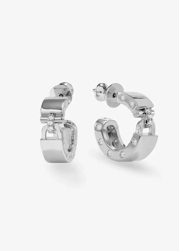 J.HOFFMAN'S Ashley Lock Huggies