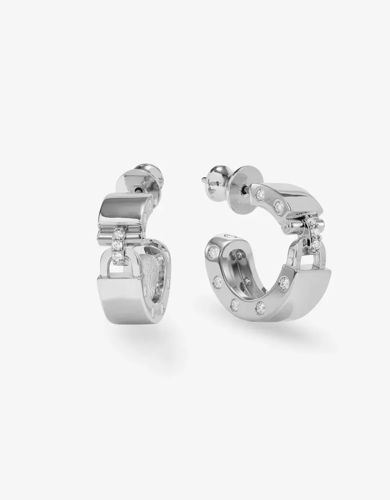 J.HOFFMAN'S Ashley Lock Huggies