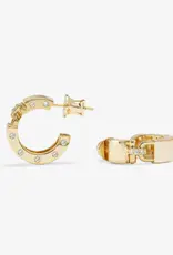 J.HOFFMAN'S Ashley Lock Huggies