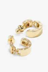 J.HOFFMAN'S Ashley Lock Huggies