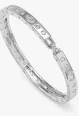 J.HOFFMAN'S Ashley Sunset Lock Cuff 6mm