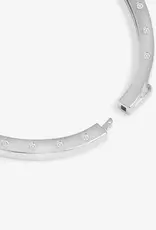 J.HOFFMAN'S Ashley Lock Cuff 6mm