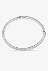 J.HOFFMAN'S Ashley Lock Cuff 6mm