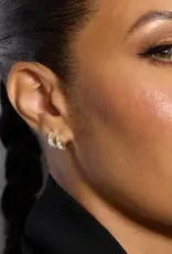 J.HOFFMAN'S Shes So Extra Huggies- White