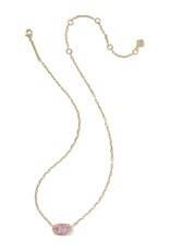 KENDRA SCOTT Elisa Luxe Pendant Necklace