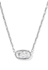 KENDRA SCOTT Elisa Luxe Pendant Necklace