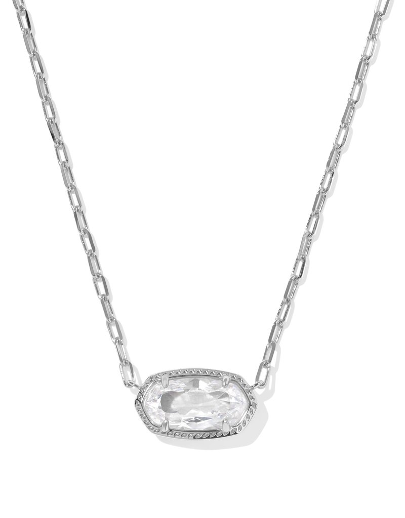KENDRA SCOTT Elisa Luxe Pendant Necklace