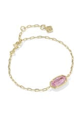 KENDRA SCOTT Elaina Luxe Chain Bracelet