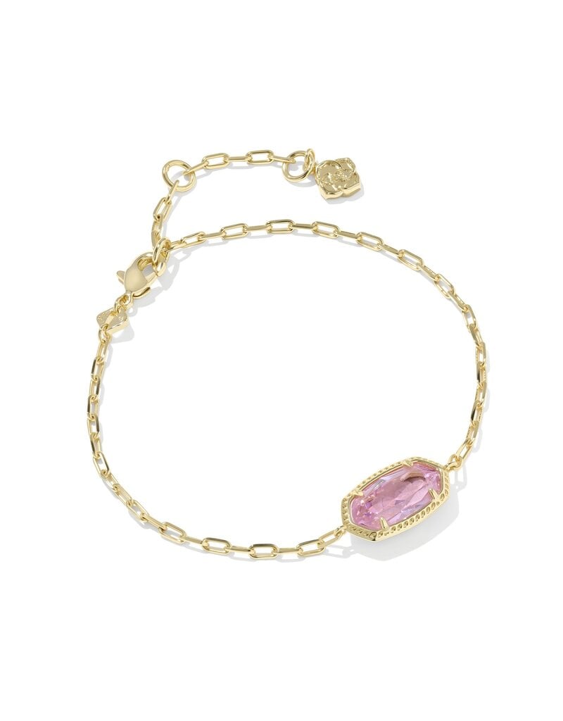 KENDRA SCOTT Elaina Luxe Chain Bracelet
