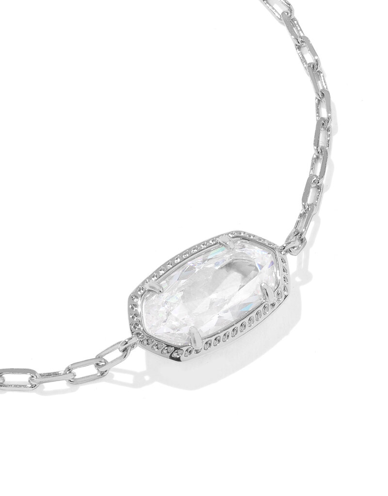 KENDRA SCOTT Elaina Luxe Chain Bracelet