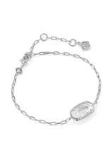 KENDRA SCOTT Elaina Luxe Chain Bracelet