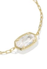 KENDRA SCOTT Elaina Luxe Chain Bracelet