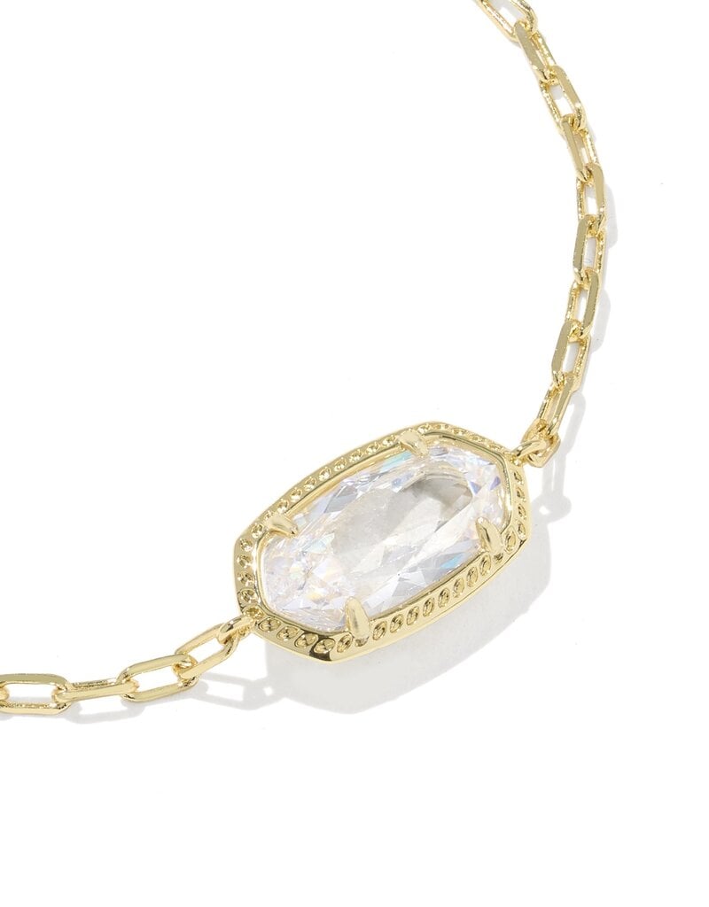 KENDRA SCOTT Elaina Luxe Chain Bracelet