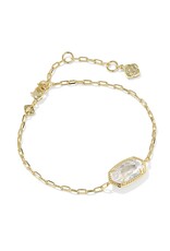 KENDRA SCOTT Elaina Luxe Chain Bracelet