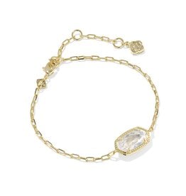 KENDRA SCOTT Elaina Luxe Chain Bracelet