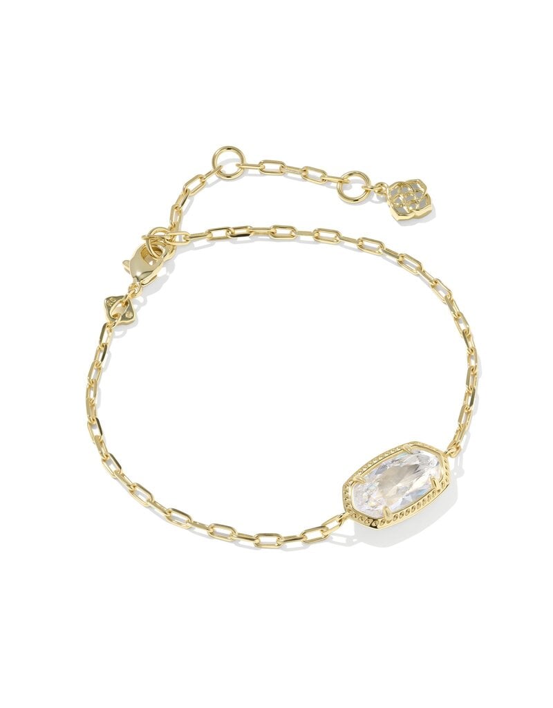 KENDRA SCOTT Elaina Luxe Chain Bracelet
