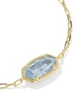 KENDRA SCOTT Elaina Luxe Chain Bracelet