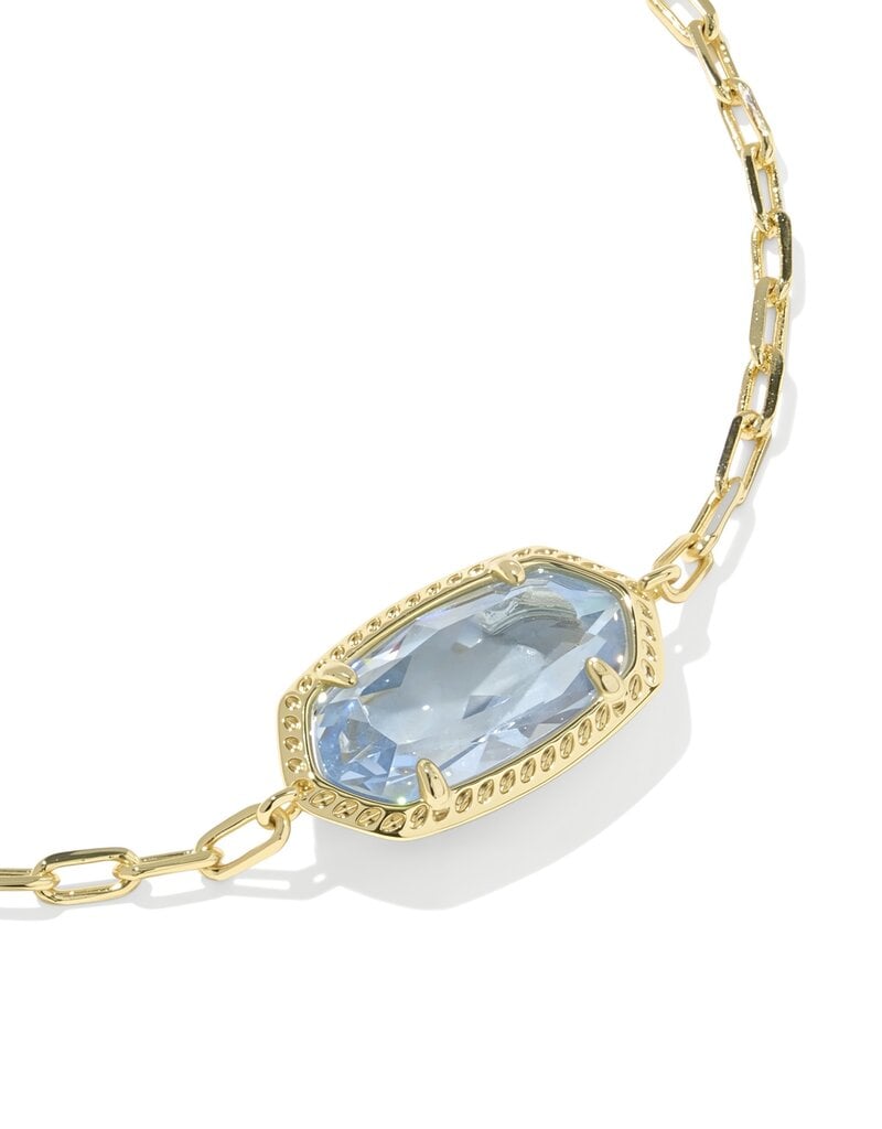 KENDRA SCOTT Elaina Luxe Chain Bracelet