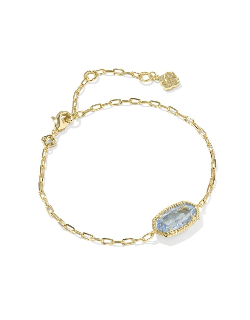 KENDRA SCOTT Elaina Luxe Chain Bracelet