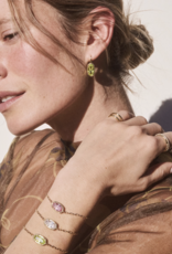 KENDRA SCOTT Elaina Luxe Chain Bracelet