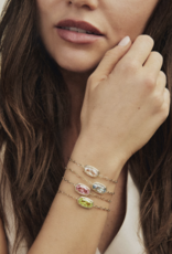 KENDRA SCOTT Elaina Luxe Chain Bracelet