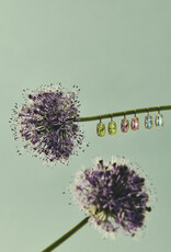 KENDRA SCOTT Lee Luxe Drop Earrings