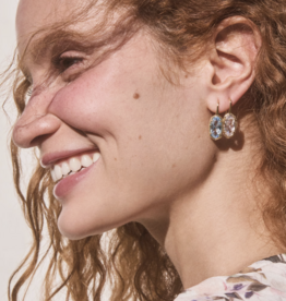 KENDRA SCOTT Lee Luxe Drop Earrings