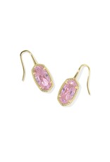 KENDRA SCOTT Lee Luxe Drop Earrings