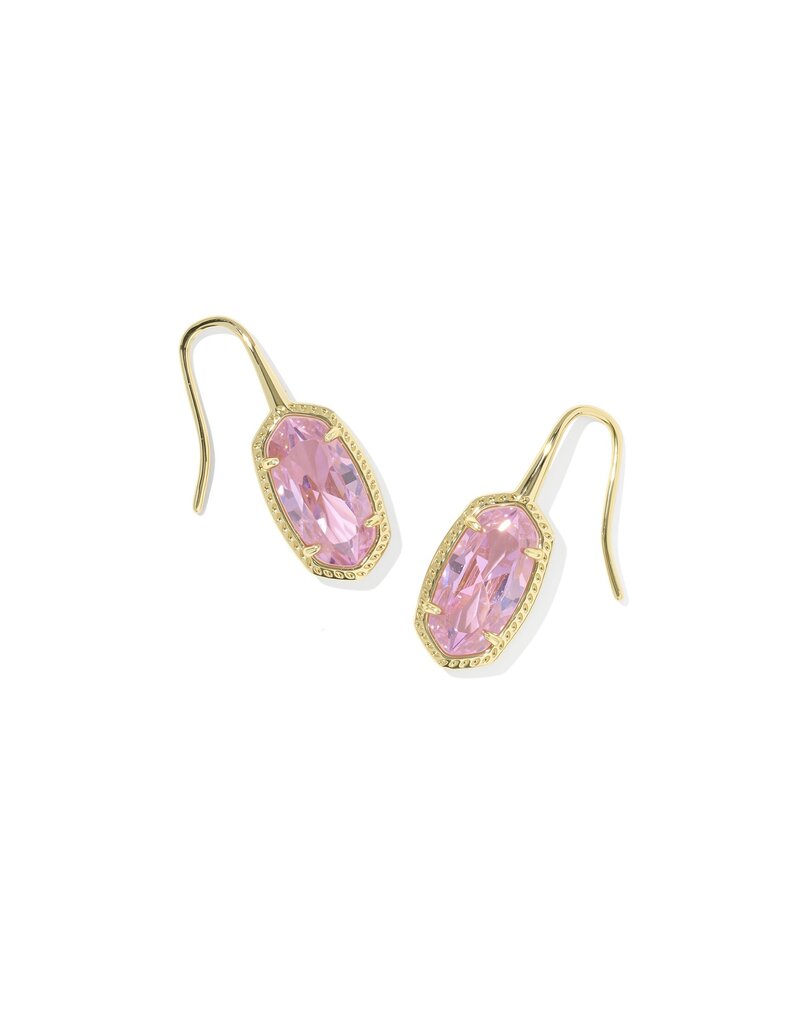 KENDRA SCOTT Lee Luxe Drop Earrings