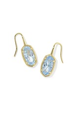 KENDRA SCOTT Lee Luxe Drop Earrings